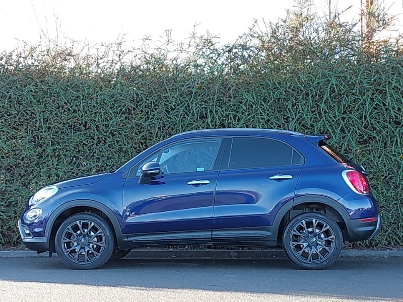 Used Fiat 500X 2015 for sale - 76699933: Photo 4