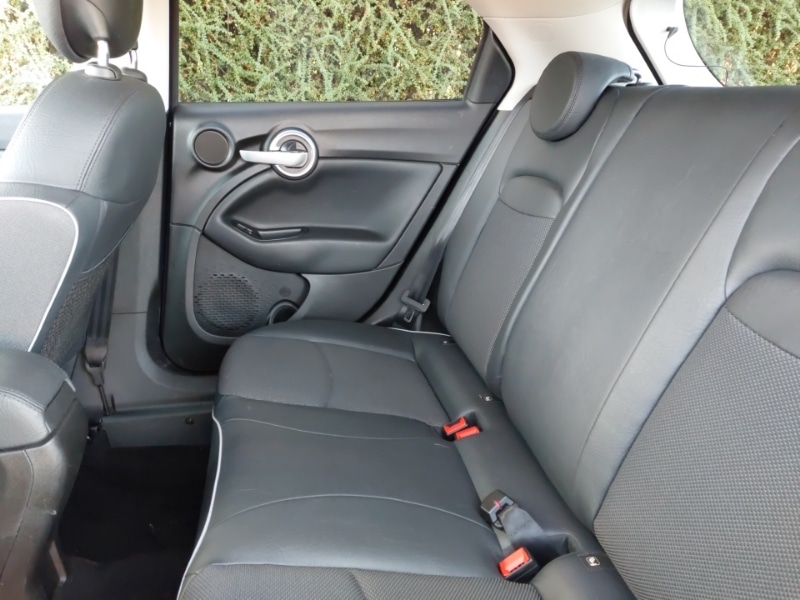 Used Fiat 500X 2015 for sale - 76699933: Photo 6