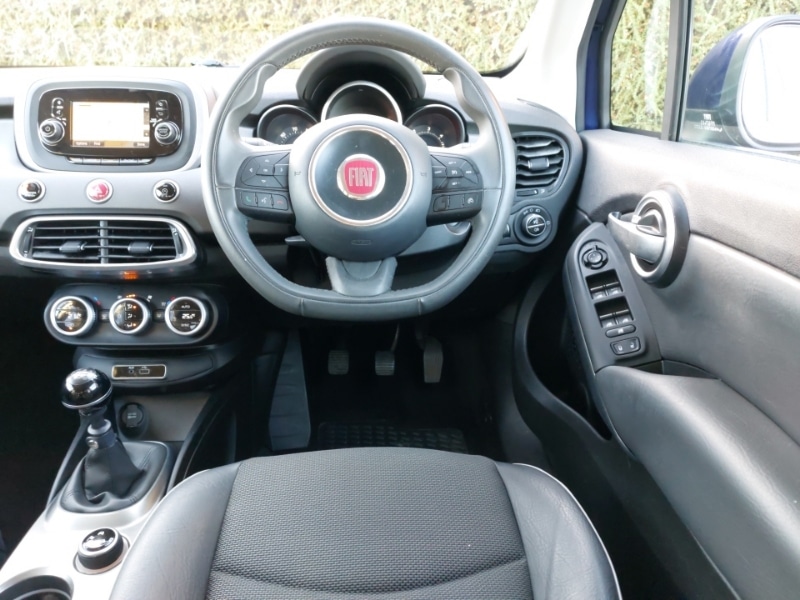 Used Fiat 500X 2015 for sale - 76699933: Photo 7