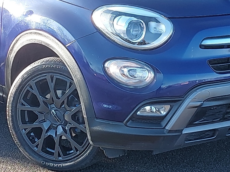 Used Fiat 500X 2015 for sale - 76699933: Photo 9
