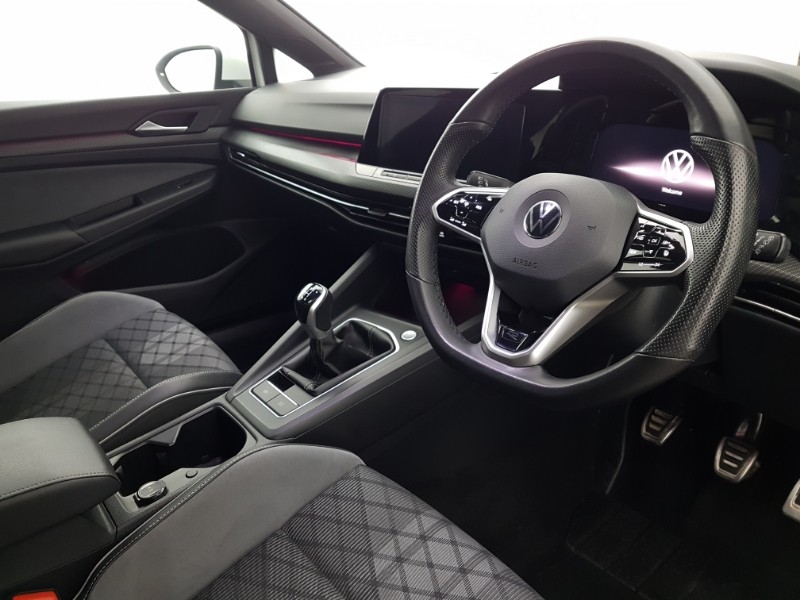 Used Volkswagen Golf 2022 for sale - 76365400: Photo 12