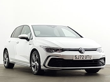 2022 - 1.5 TSI R-Line 5dr