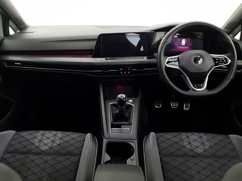 Used Volkswagen Golf 2022 for sale - 76365400: Photo 2