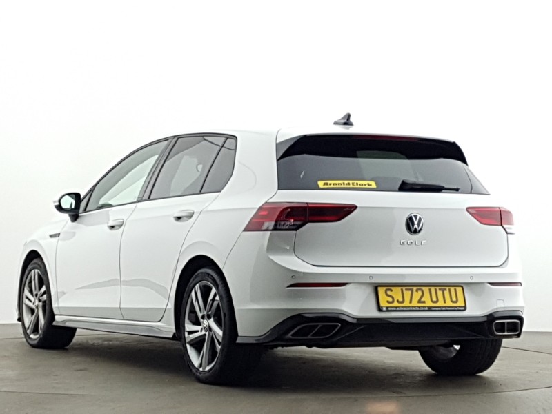 Used Volkswagen Golf 2022 for sale - 76365400: Photo 3