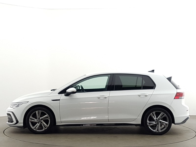 Used Volkswagen Golf 2022 for sale - 76365400: Photo 4