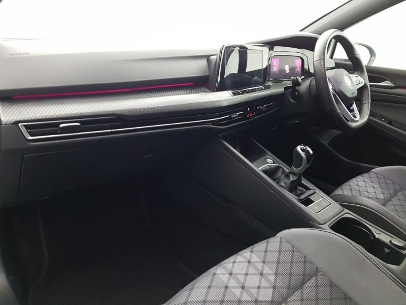 Used Volkswagen Golf 2022 for sale - 76365400: Photo 5