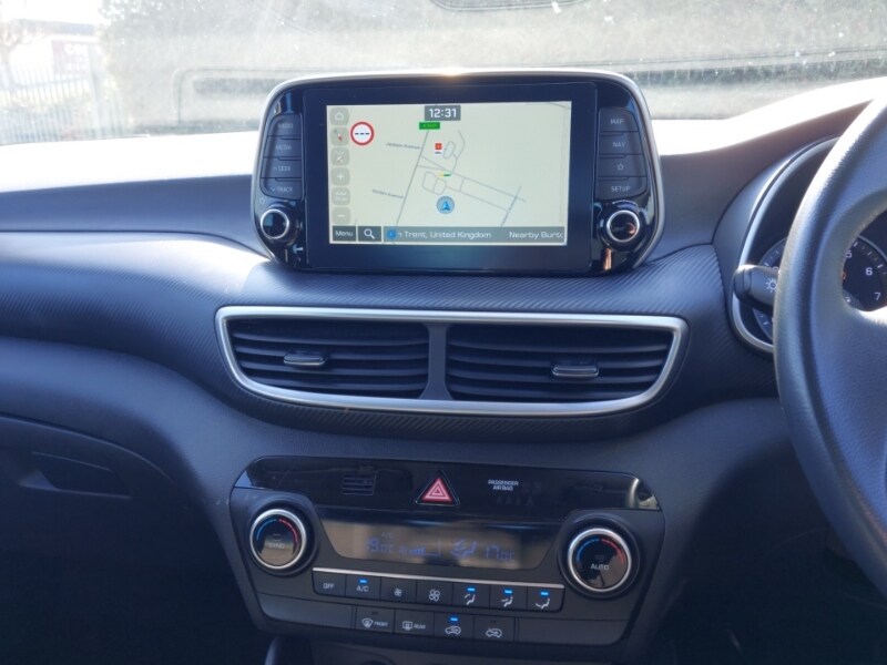 Used Hyundai TUCSON 2018 for sale - 77947719: Photo 10