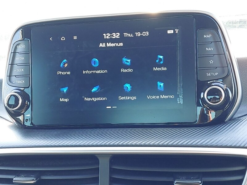 Used Hyundai TUCSON 2018 for sale - 77947719: Photo 12