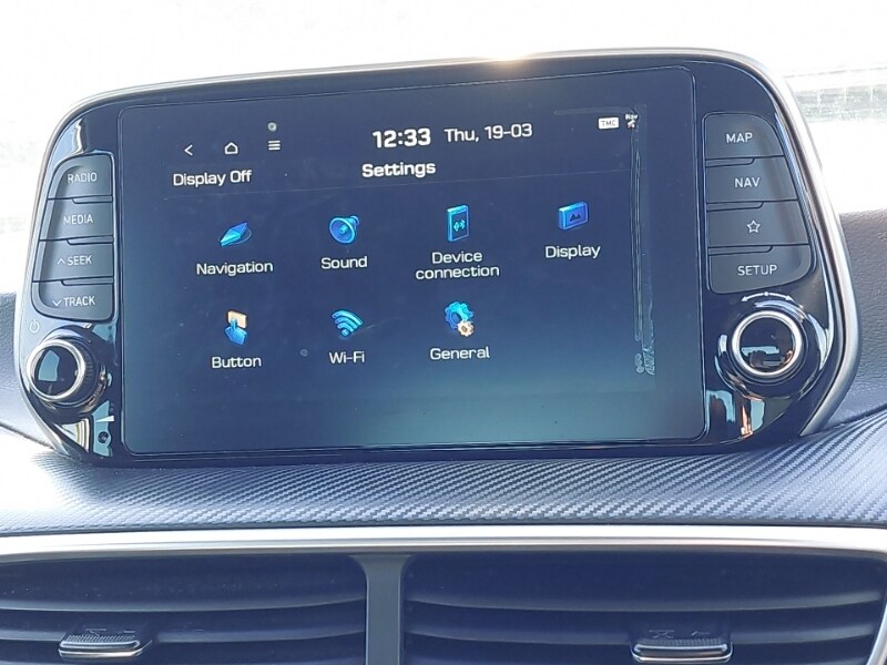 Used Hyundai TUCSON 2018 for sale - 77947719: Photo 13