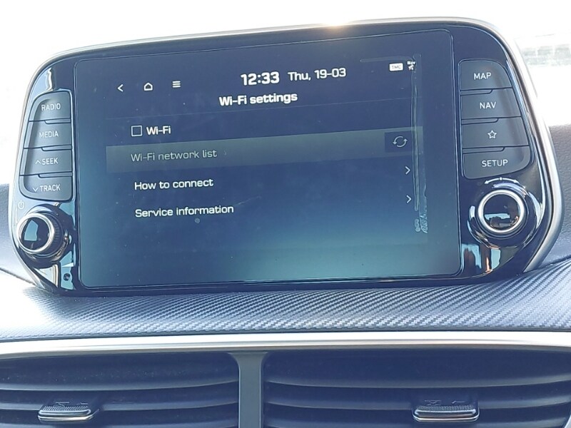 Used Hyundai TUCSON 2018 for sale - 77947719: Photo 14