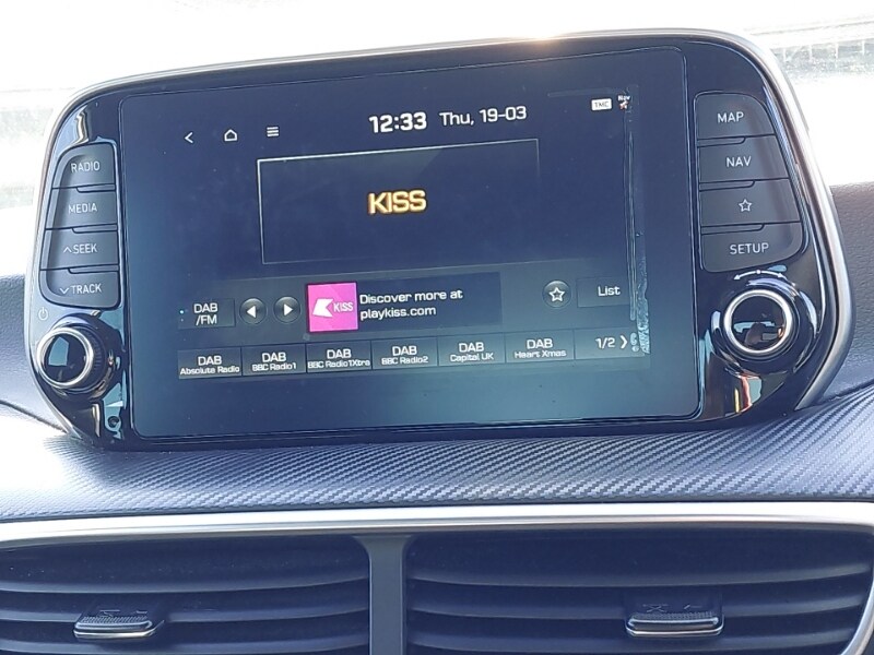 Used Hyundai TUCSON 2018 for sale - 77947719: Photo 15