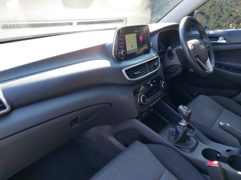 Used Hyundai TUCSON 2018 for sale - 77947719: Photo 5