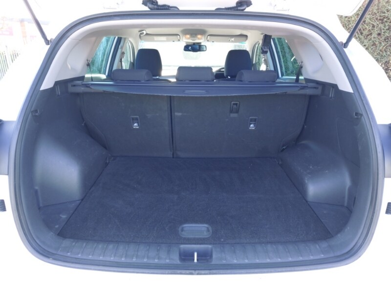 Used Hyundai TUCSON 2018 for sale - 77947719: Photo 8