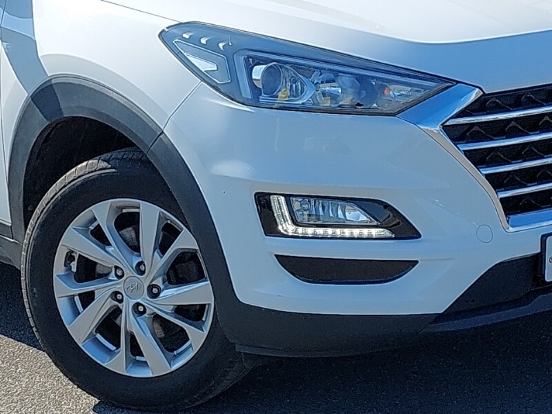 Used Hyundai TUCSON 2018 for sale - 77947719: Photo 9