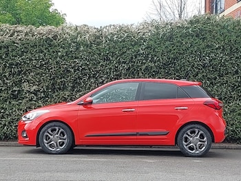 Used Hyundai i20 2019 for sale - 79407217: Photo