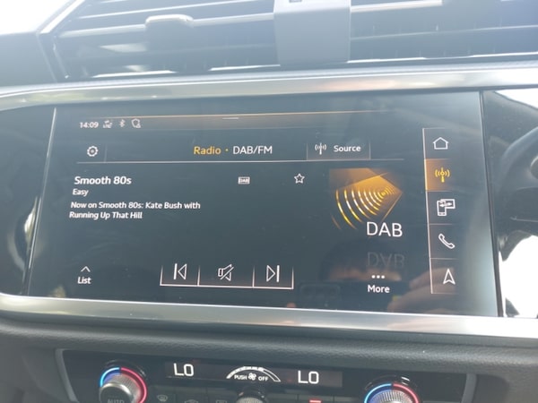 Used Audi Q3 2020 for sale - 75429271: Photo 12