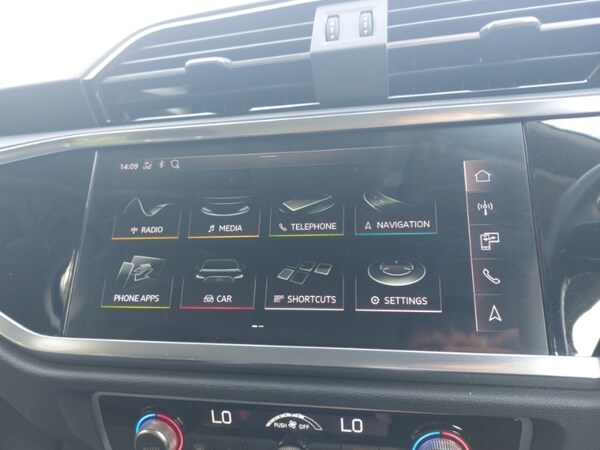 Used Audi Q3 2020 for sale - 75429271: Photo 14
