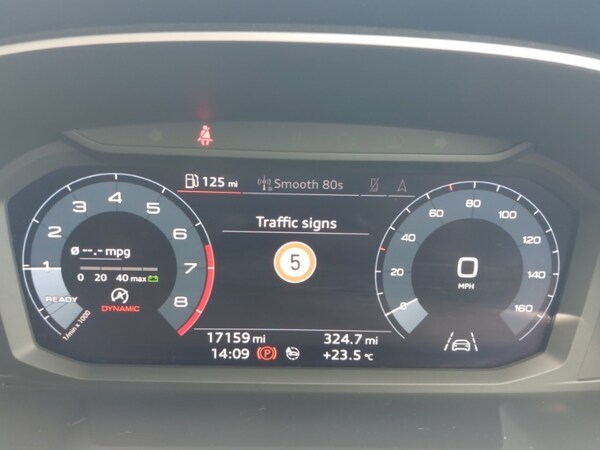 Used Audi Q3 2020 for sale - 75429271: Photo 17