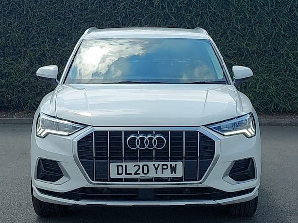 Used Audi Q3 2020 for sale - 75429271: Photo 18
