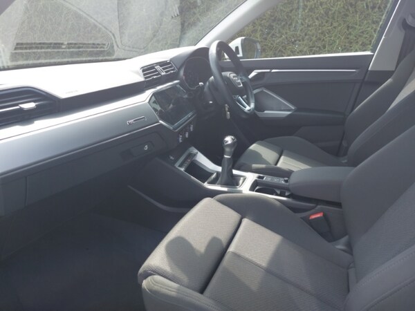 Used Audi Q3 2020 for sale - 75429271: Photo 5