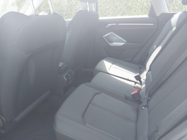Used Audi Q3 2020 for sale - 75429271: Photo 6