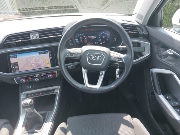 Used Audi Q3 2020 for sale - 75429271: Photo 7