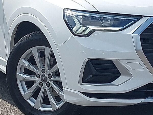 Used Audi Q3 2020 for sale - 75429271: Photo 9