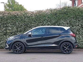 Used Renault Captur 2018 for sale - 78621961: Photo