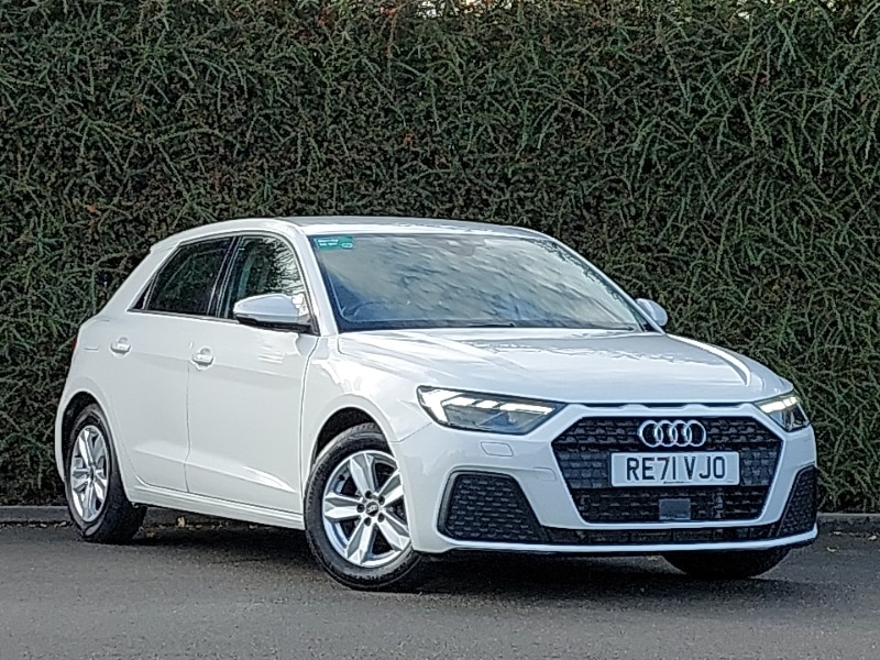 Used Audi A1 2022 for sale - 76518769: Photo 1