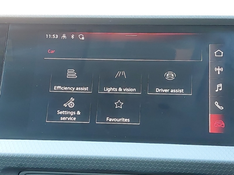 Used Audi A1 2022 for sale - 76518769: Photo 12