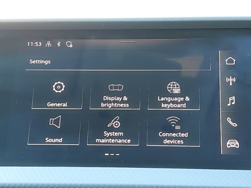 Used Audi A1 2022 for sale - 76518769: Photo 13