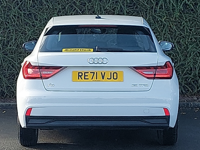 Used Audi A1 2022 for sale - 76518769: Photo 18