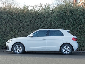 Used Audi A1 2022 for sale - 76518769: Photo