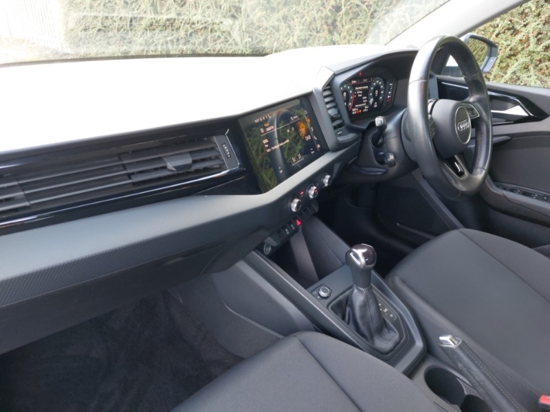 Used Audi A1 2022 for sale - 76518769: Photo 5