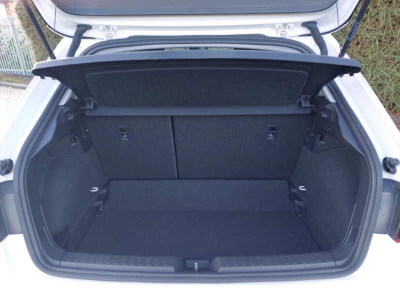 Used Audi A1 2022 for sale - 76518769: Photo 8