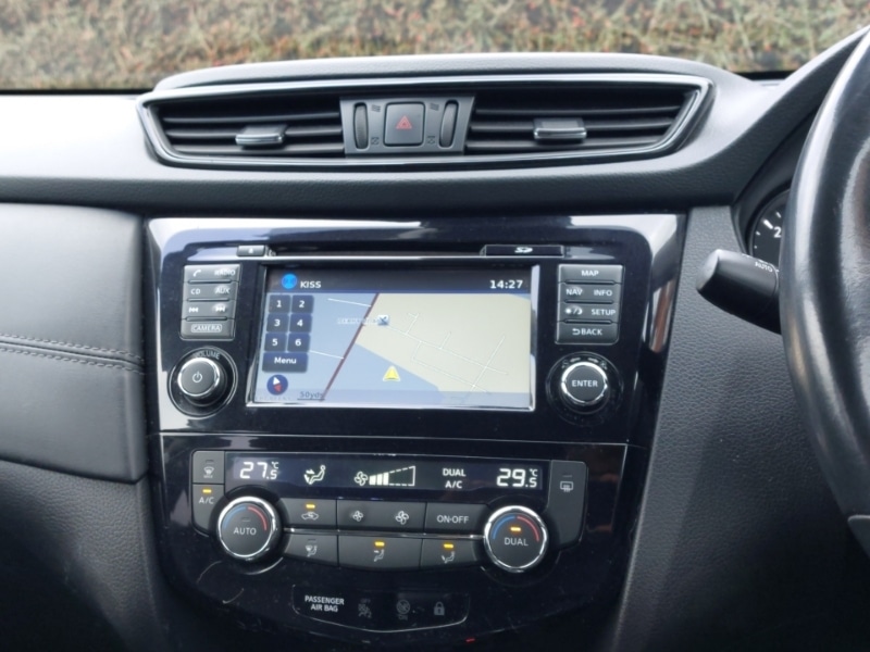 Used Nissan X-Trail 2019 for sale - 77432960: Photo 10