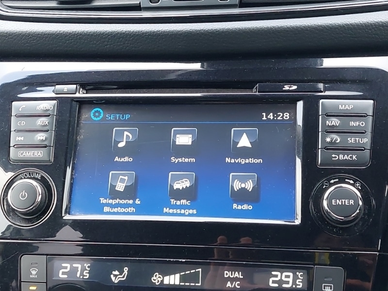 Used Nissan X-Trail 2019 for sale - 77432960: Photo 12