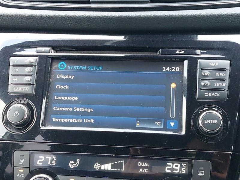 Used Nissan X-Trail 2019 for sale - 77432960: Photo 13