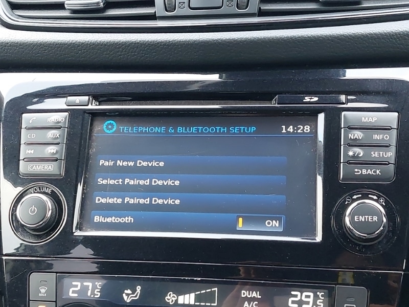 Used Nissan X-Trail 2019 for sale - 77432960: Photo 14