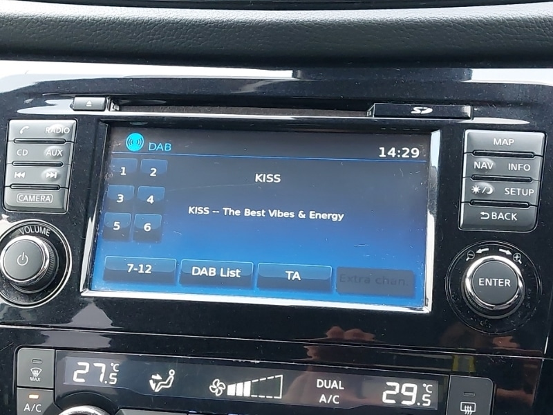 Used Nissan X-Trail 2019 for sale - 77432960: Photo 15