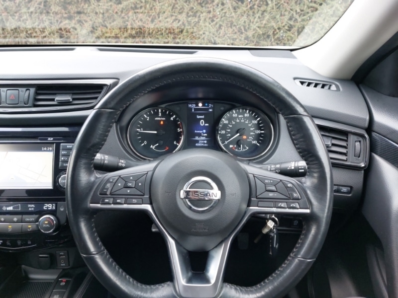 Used Nissan X-Trail 2019 for sale - 77432960: Photo 17