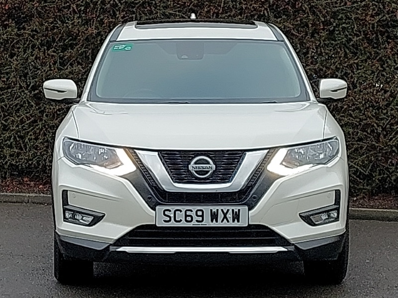 Used Nissan X-Trail 2019 for sale - 77432960: Photo 19