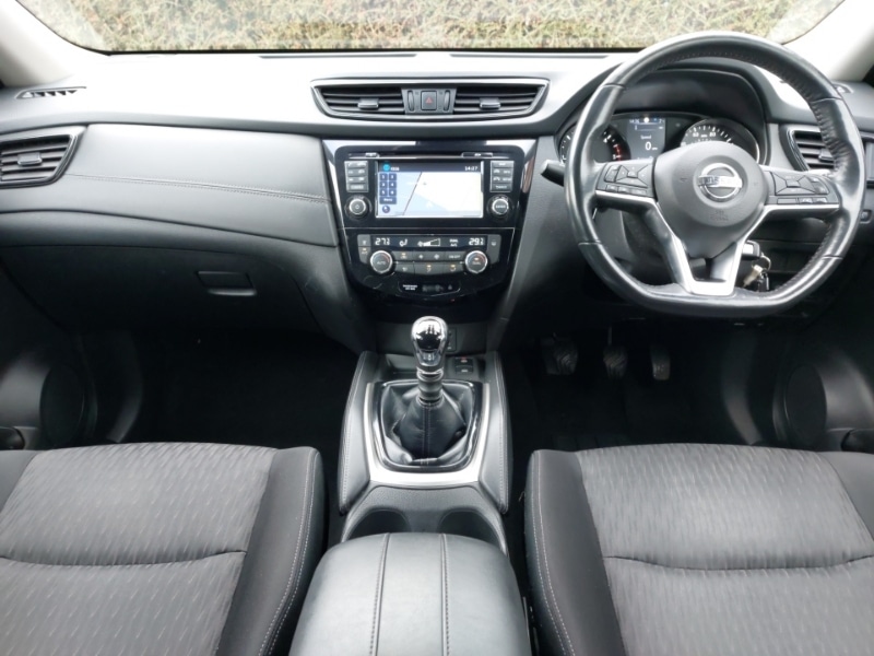 Used Nissan X-Trail 2019 for sale - 77432960: Photo 2