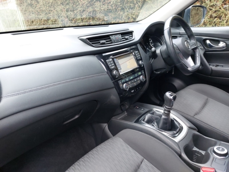 Used Nissan X-Trail 2019 for sale - 77432960: Photo 5