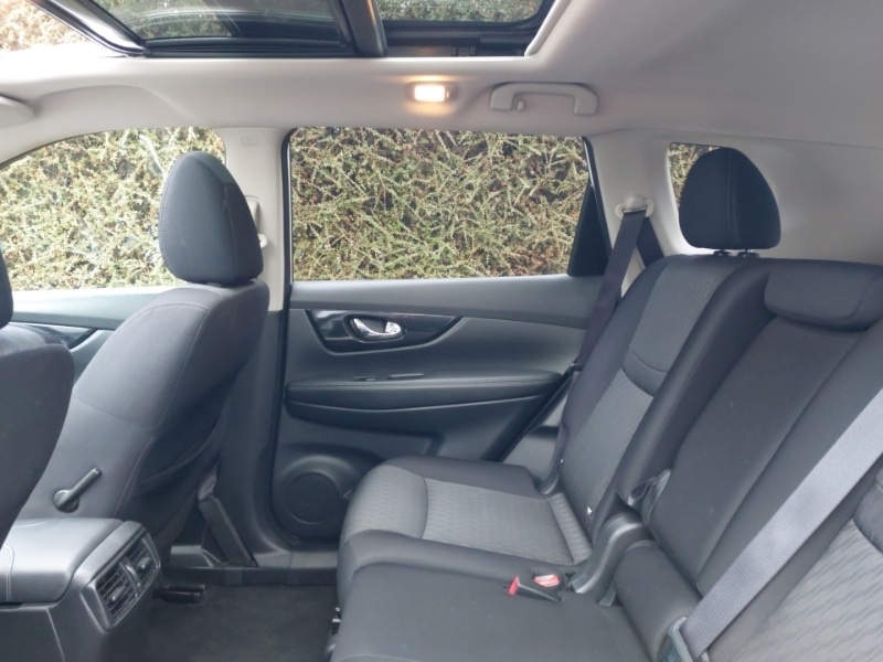 Used Nissan X-Trail 2019 for sale - 77432960: Photo 6