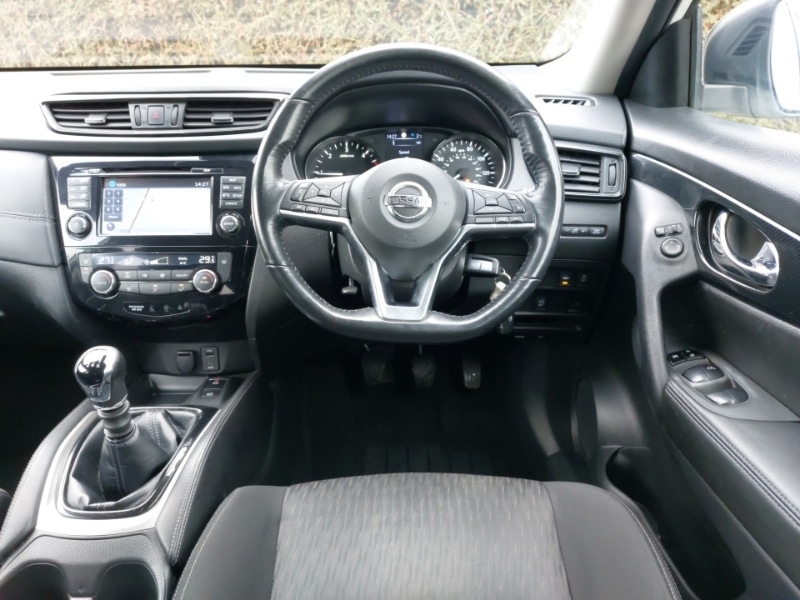 Used Nissan X-Trail 2019 for sale - 77432960: Photo 7