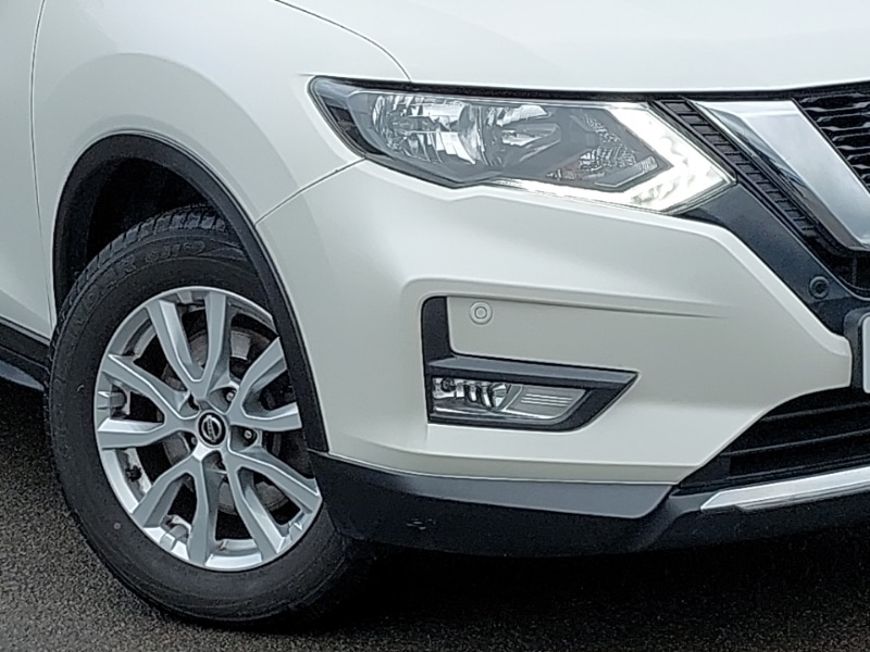 Used Nissan X-Trail 2019 for sale - 77432960: Photo 9