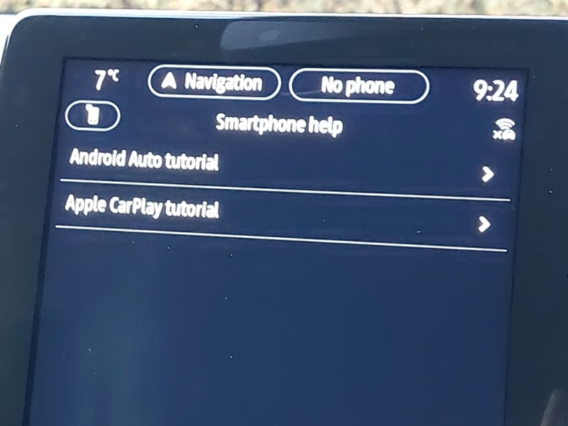 Used Renault Clio 2021 for sale - 76907269: Photo 13