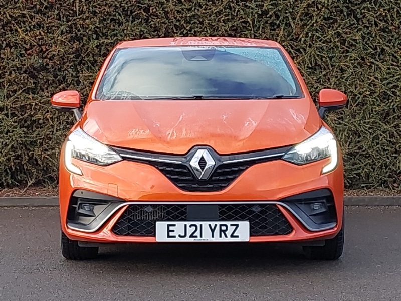 Used Renault Clio 2021 for sale - 76907269: Photo 19