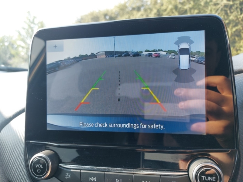 Used Ford Fiesta 2022 for sale - 76335698: Photo 11